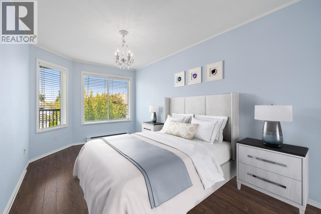 Photo 9 of 216 5875 Imperial Street, Burnaby BC