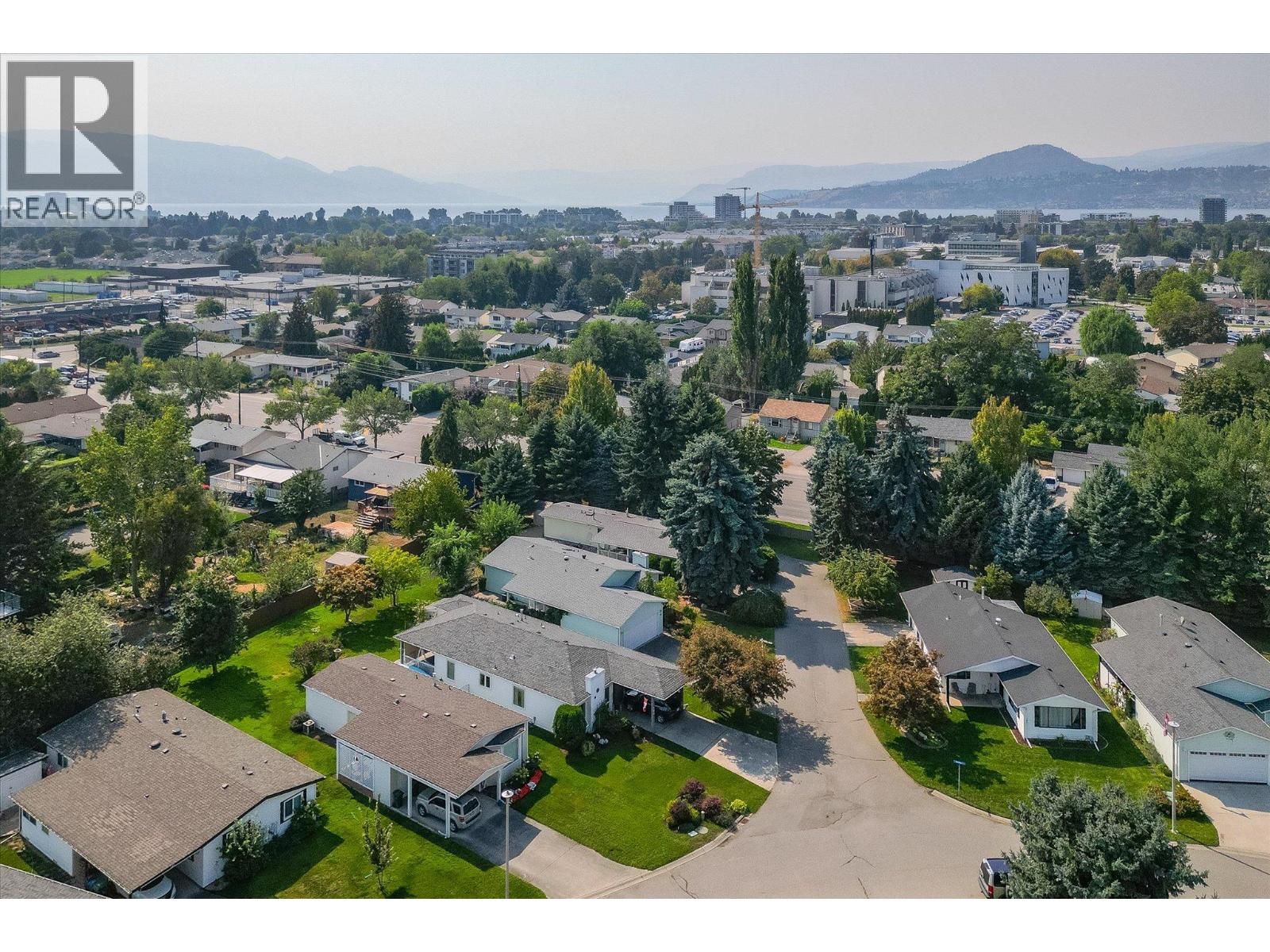 1255 Raymer Avenue Unit# 184, Kelowna