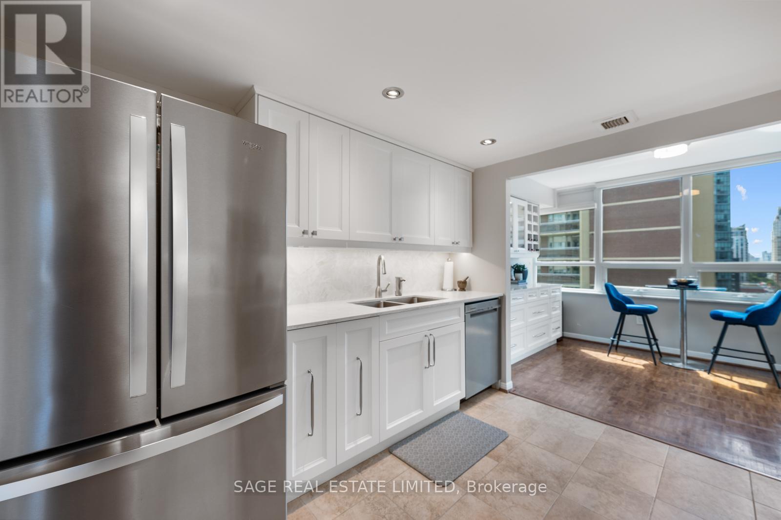 Photo 26 of 1206 71 Charles Street E, Toronto ON