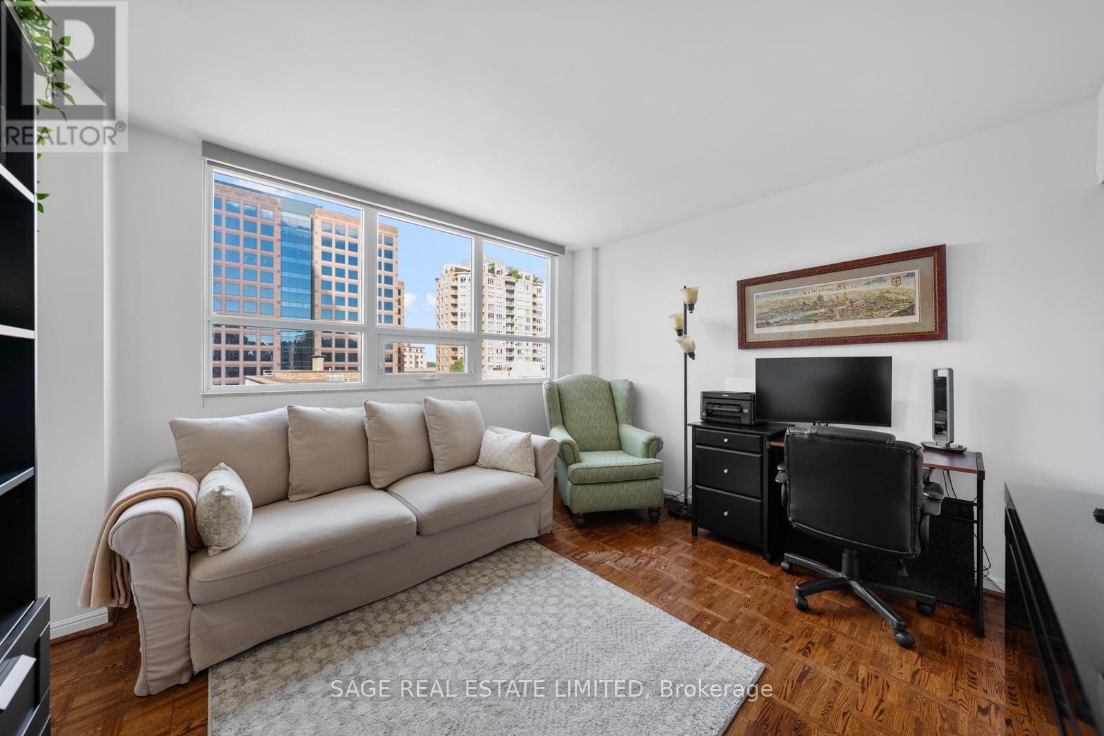 Photo 30 of 1206 71 Charles Street E, Toronto ON
