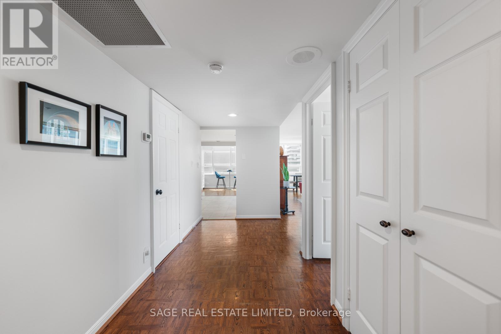 Photo 42 of 1206 71 Charles Street E, Toronto ON