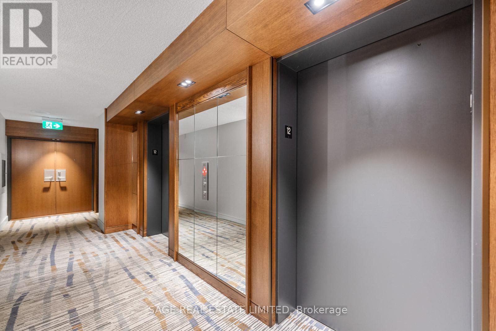 Photo 43 of 1206 71 Charles Street E, Toronto ON