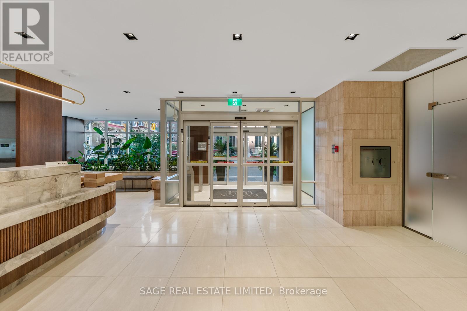 Photo 45 of 1206 71 Charles Street E, Toronto ON