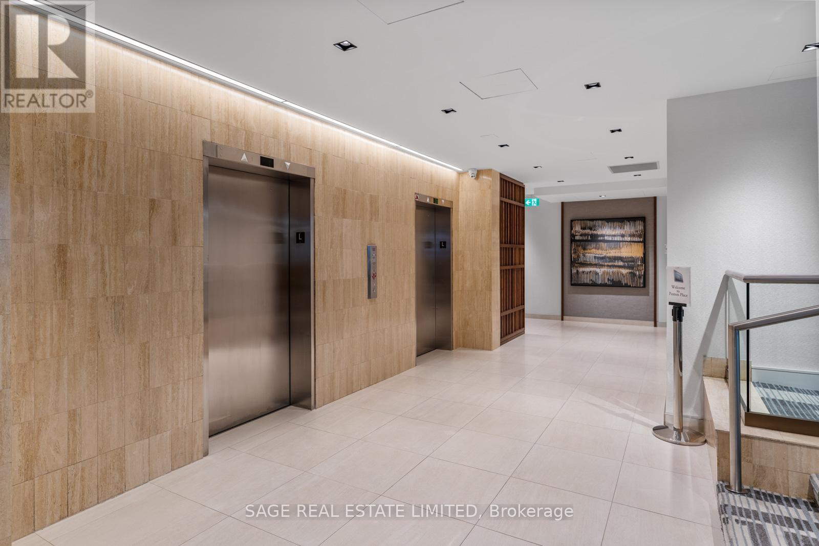 Photo 46 of 1206 71 Charles Street E, Toronto ON