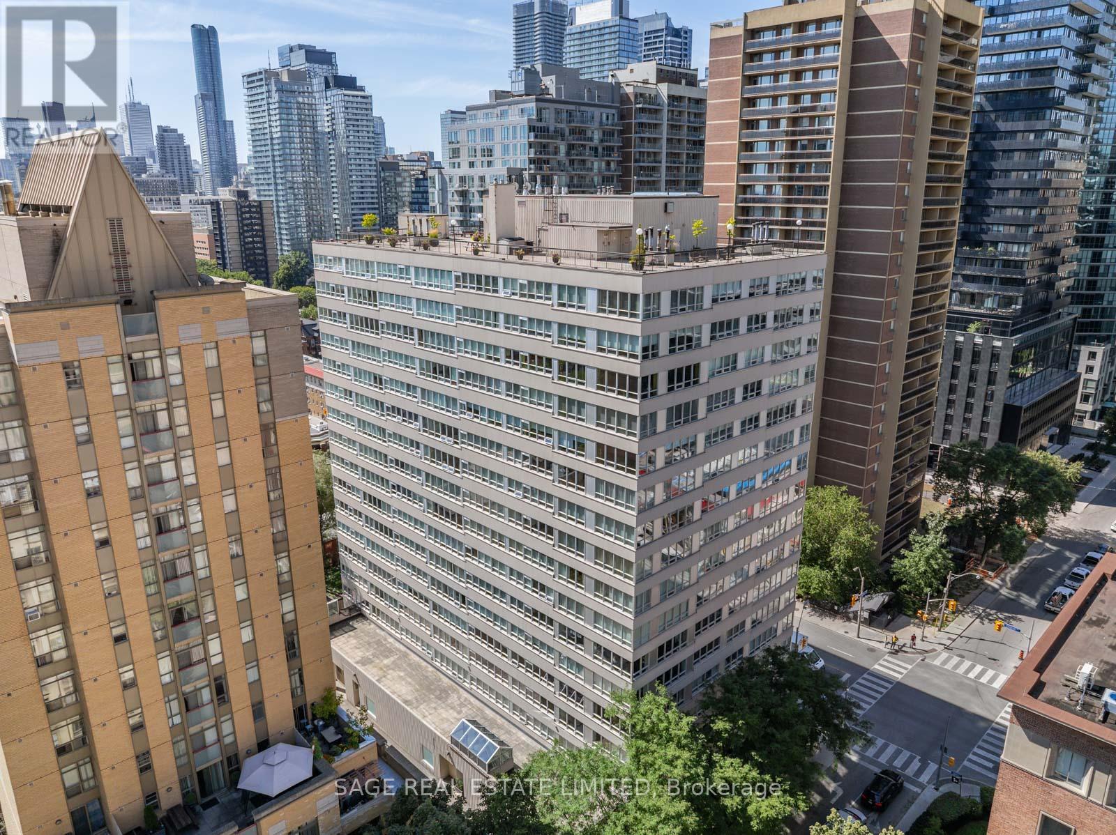 Photo 47 of 1206 71 Charles Street E, Toronto ON