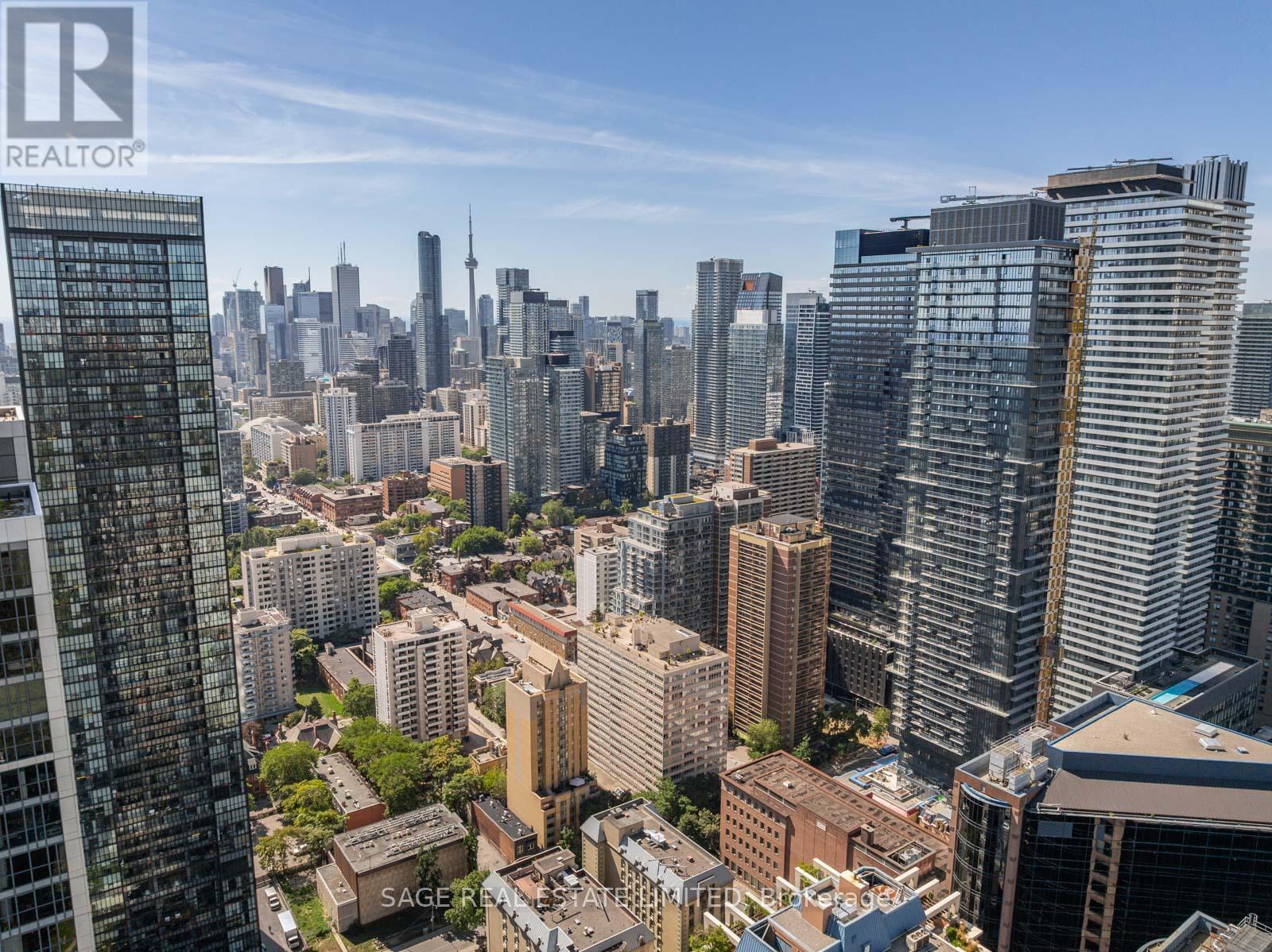 Photo 49 of 1206 71 Charles Street E, Toronto ON