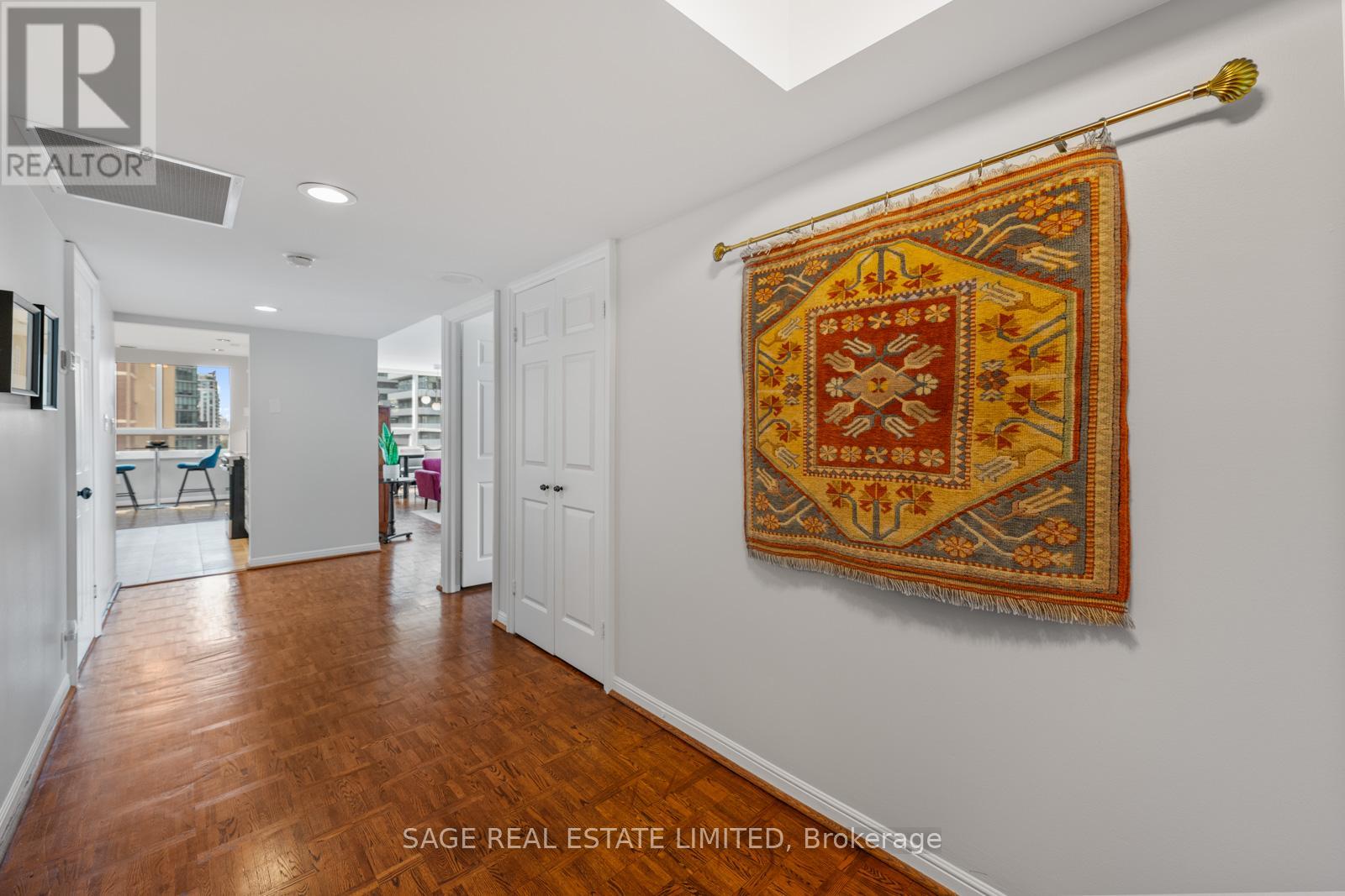 Photo 6 of 1206 71 Charles Street E, Toronto ON