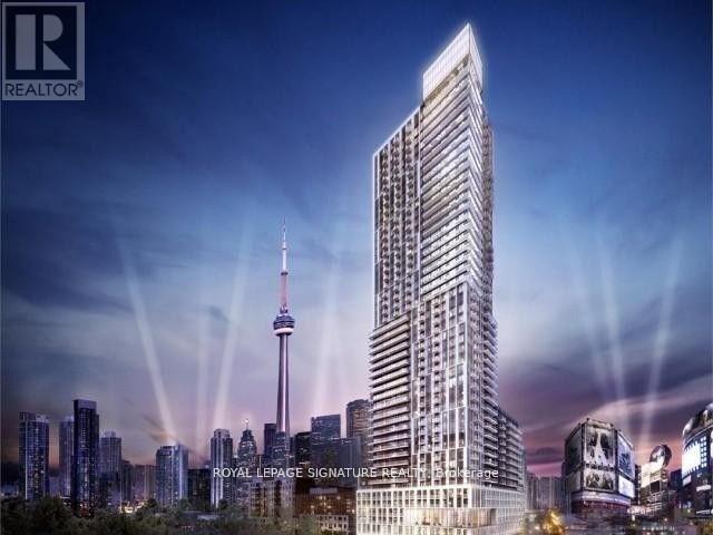 Photo 1 of 614 251 Jarvis Street, Toronto ON