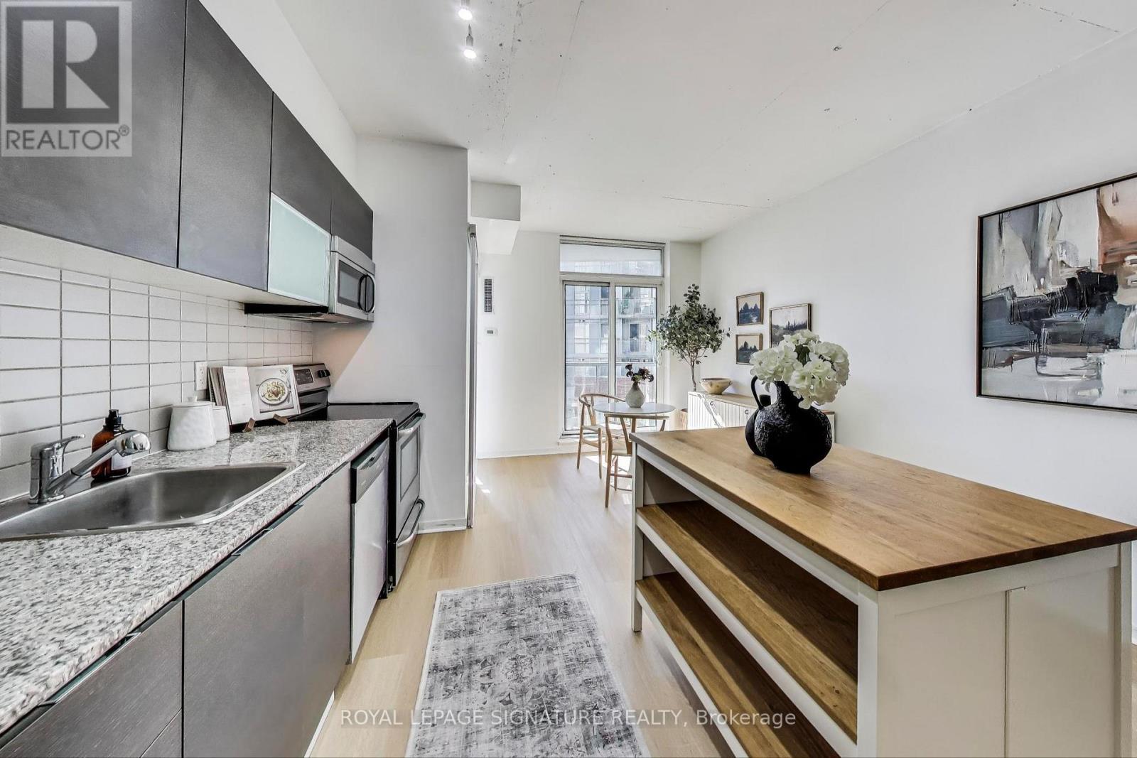 Photo 12 of 501 150 Sudbury Street, Toronto ON