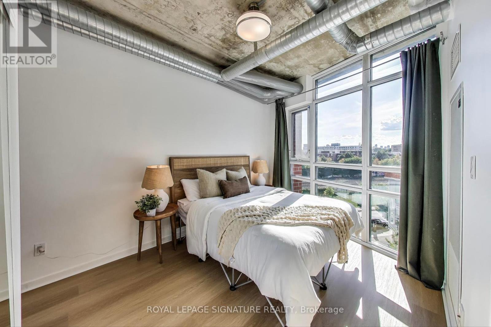 Photo 13 of 501 150 Sudbury Street, Toronto ON