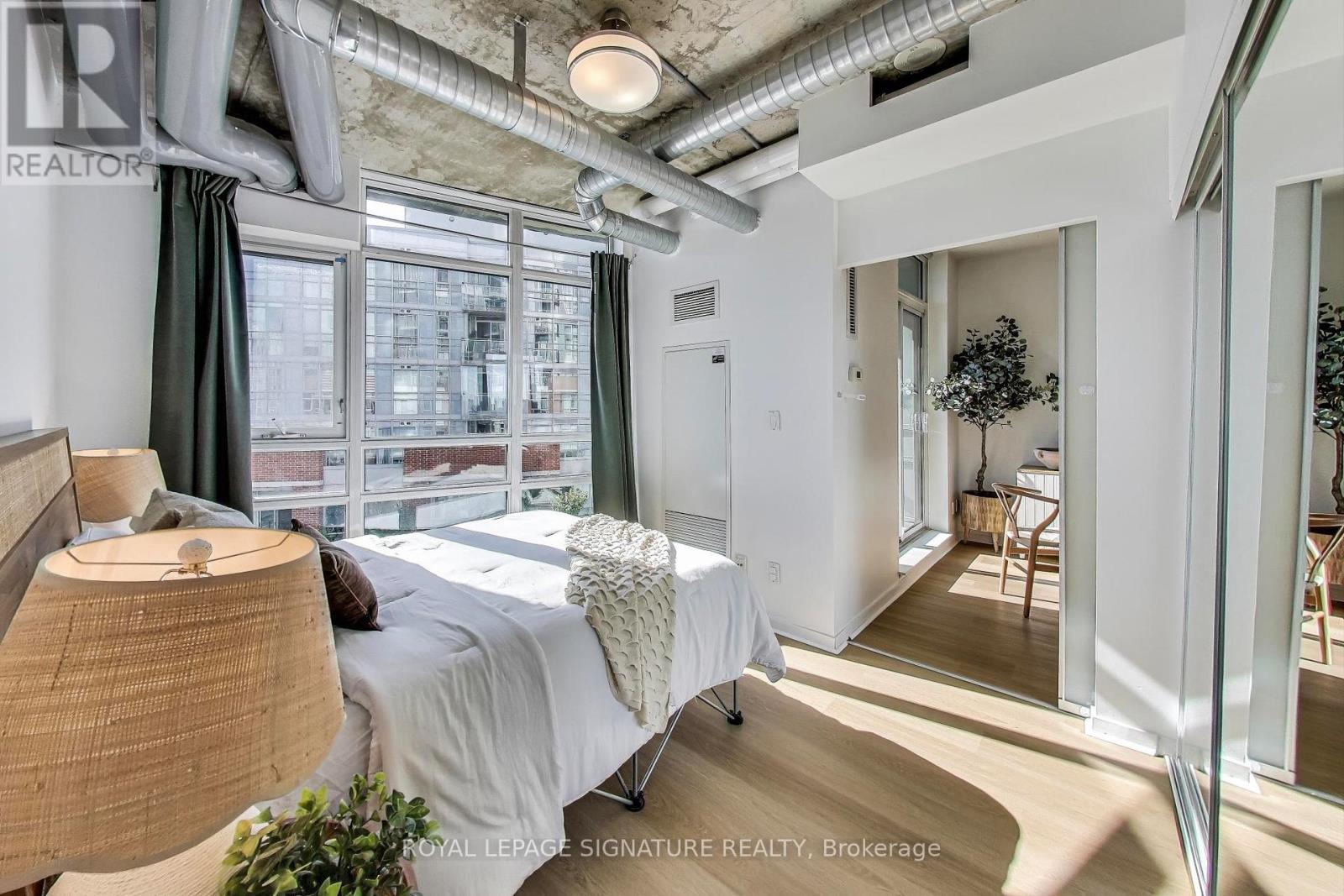 Photo 14 of 501 150 Sudbury Street, Toronto ON