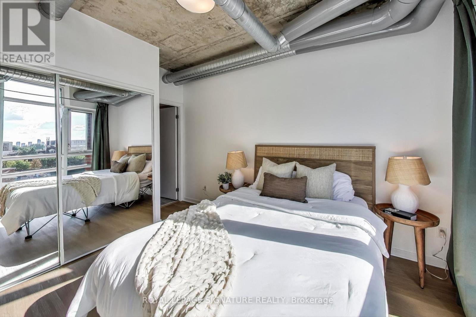 Photo 15 of 501 150 Sudbury Street, Toronto ON