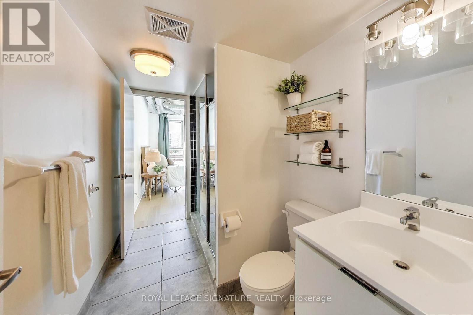 Photo 16 of 501 150 Sudbury Street, Toronto ON