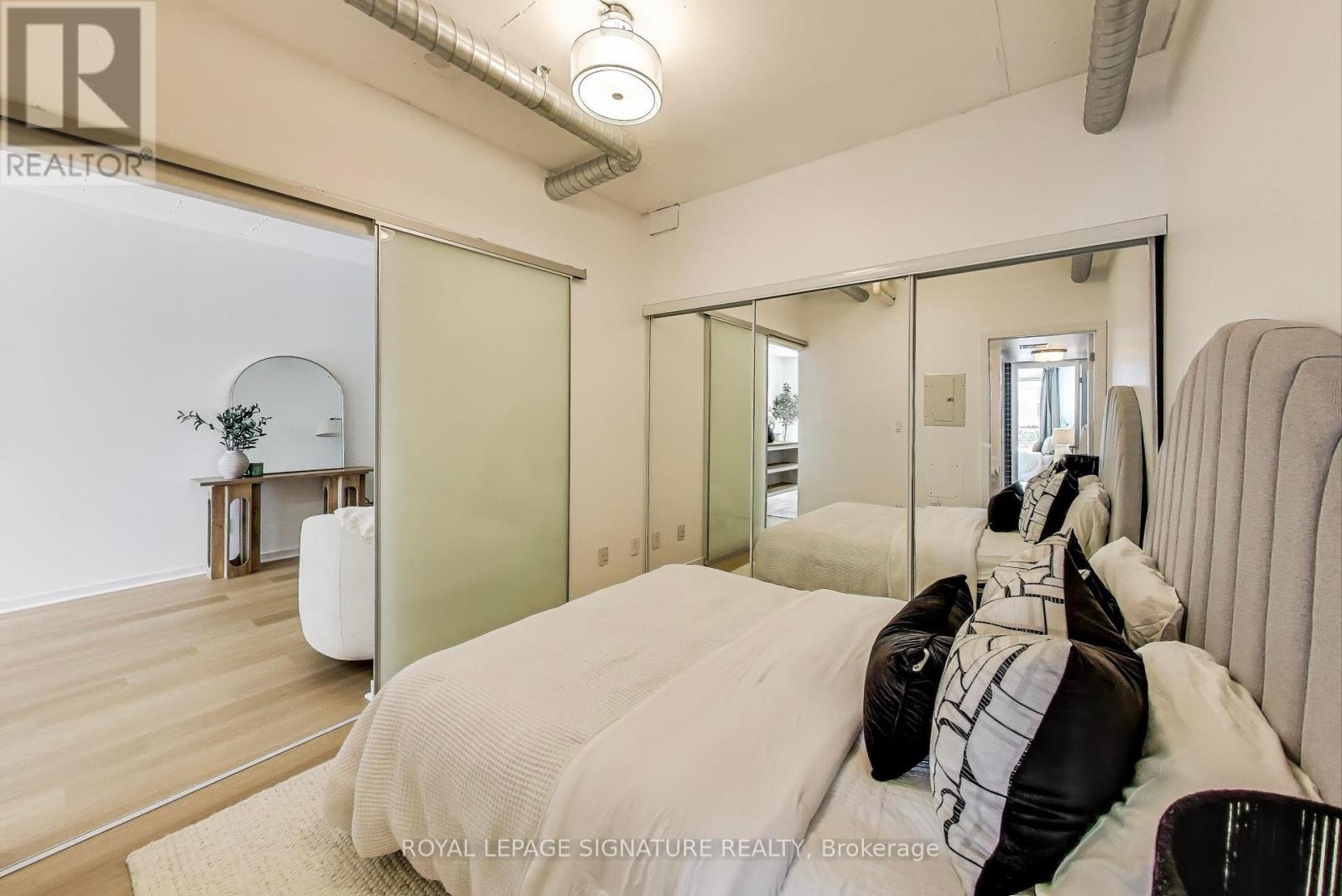 Photo 19 of 501 150 Sudbury Street, Toronto ON