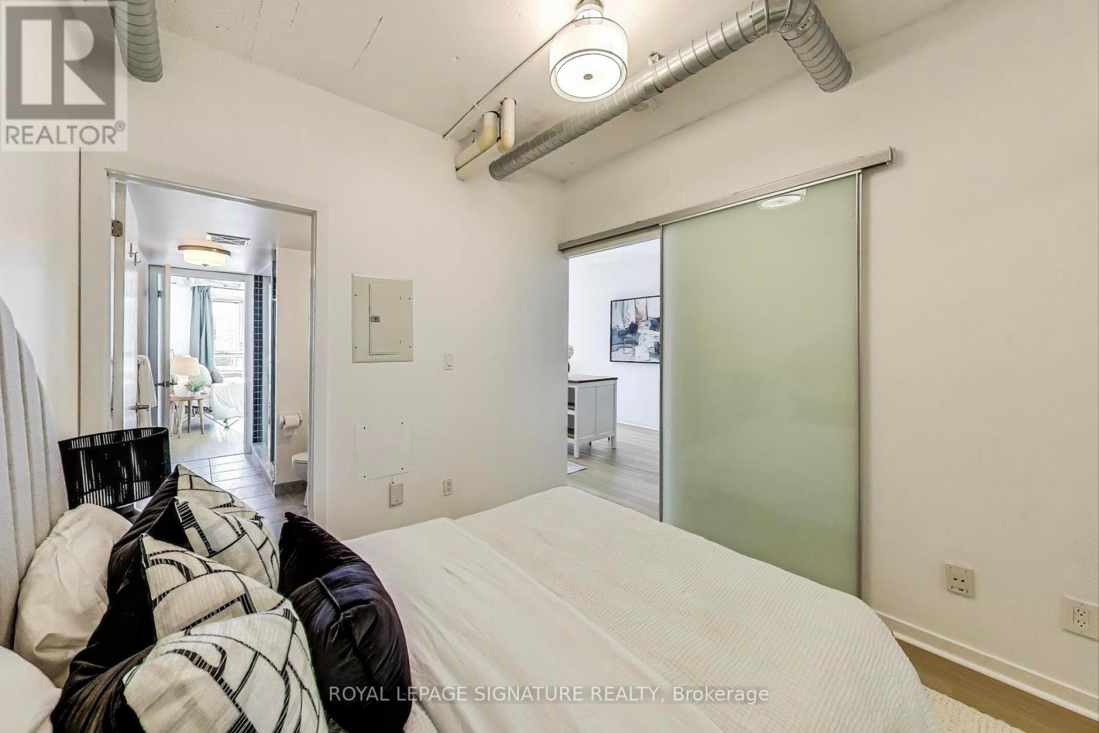 Photo 20 of 501 150 Sudbury Street, Toronto ON