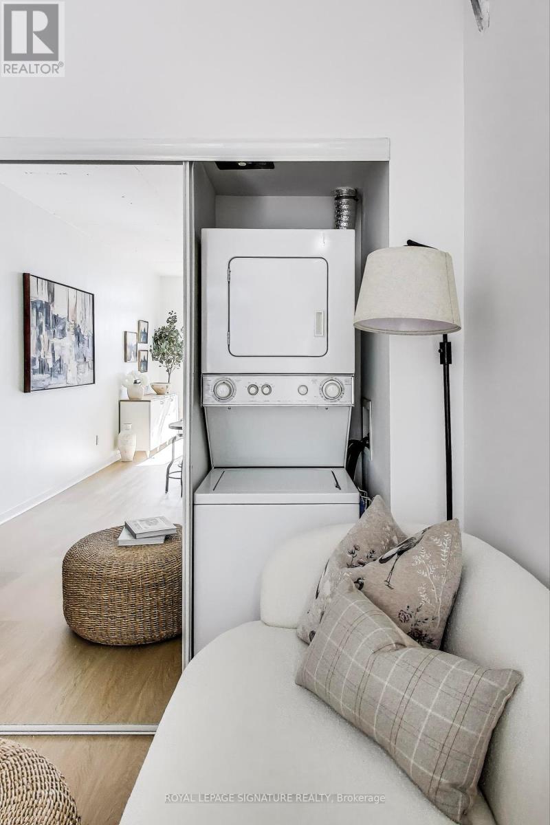 Photo 22 of 501 150 Sudbury Street, Toronto ON