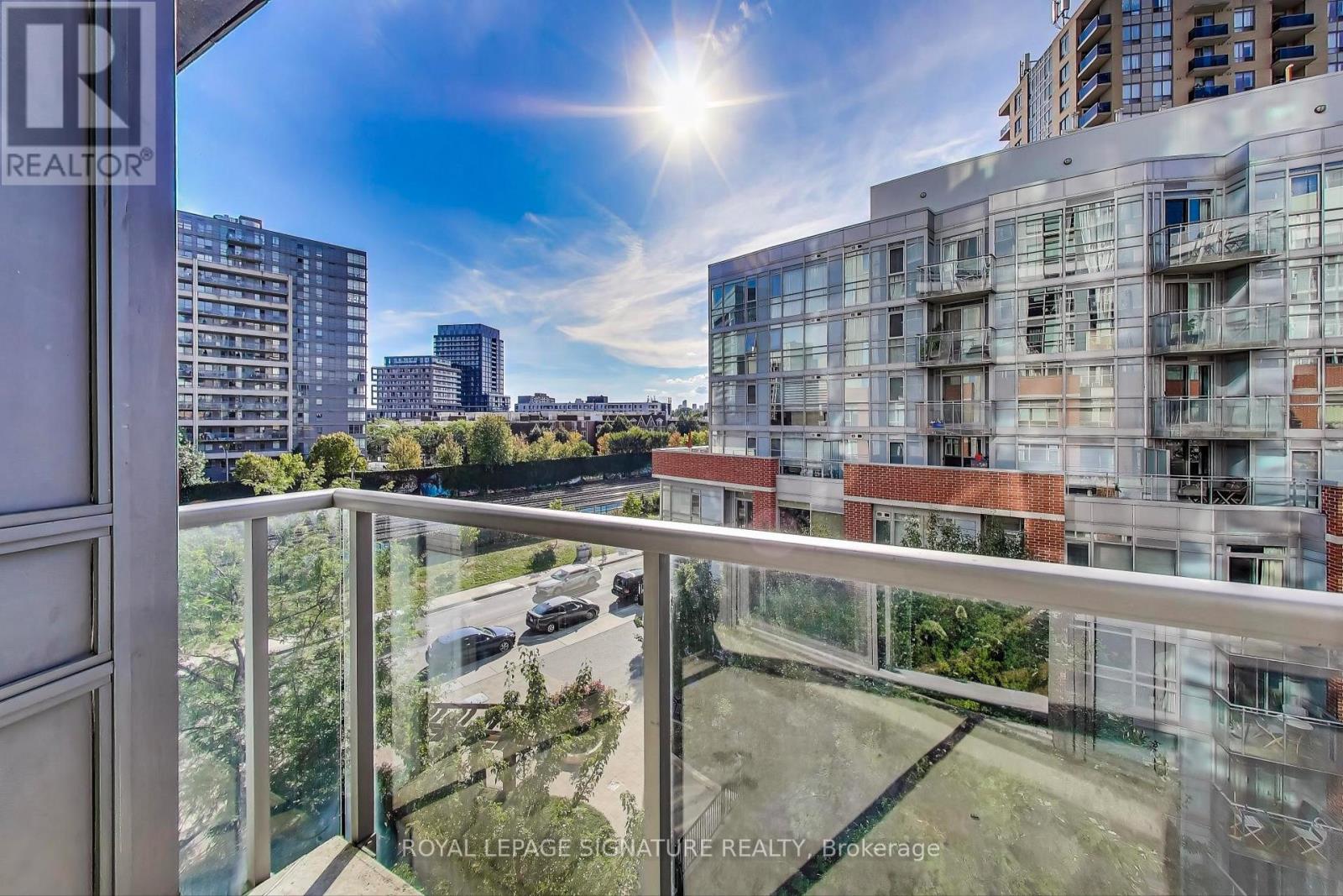Photo 23 of 501 150 Sudbury Street, Toronto ON