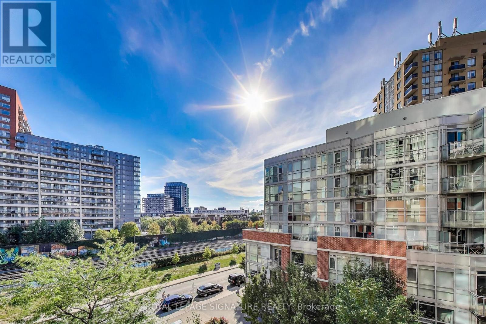 Photo 24 of 501 150 Sudbury Street, Toronto ON