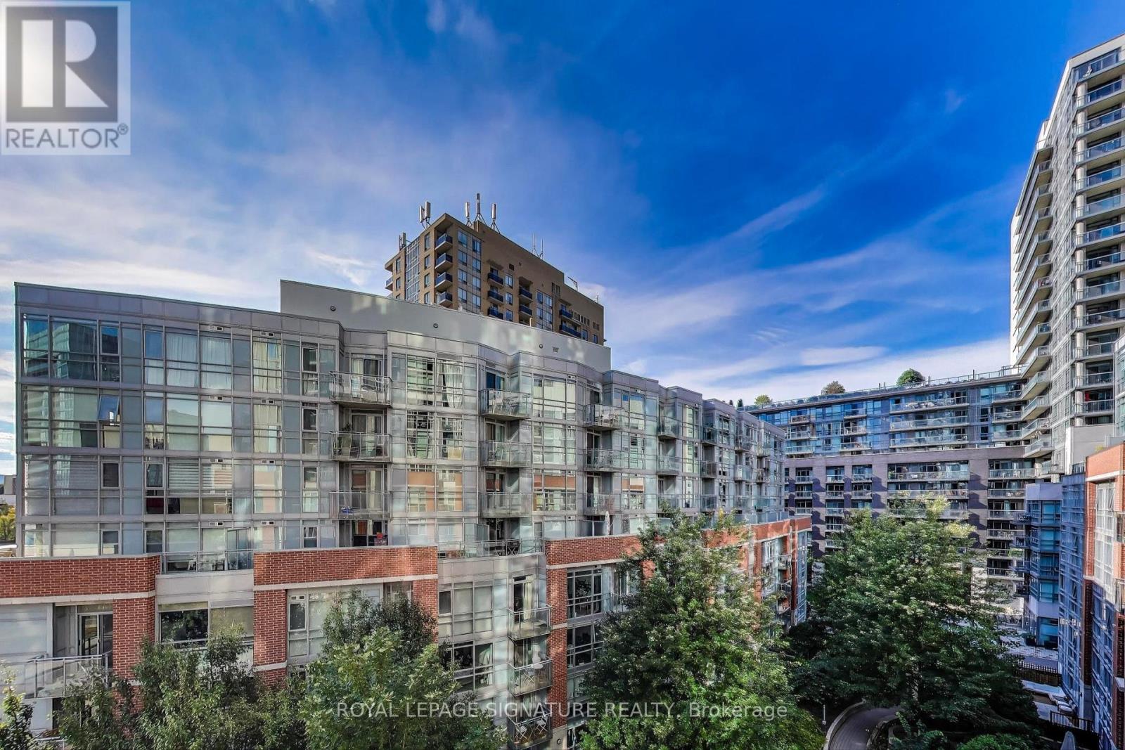Photo 25 of 501 150 Sudbury Street, Toronto ON