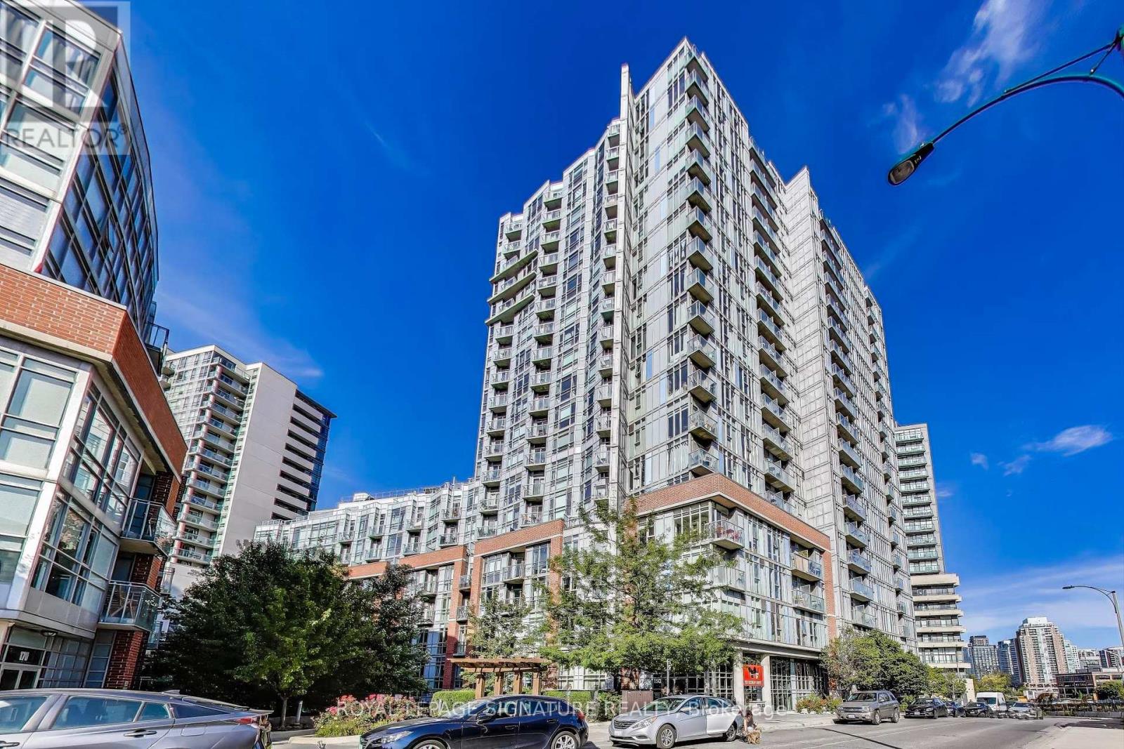 Photo 26 of 501 150 Sudbury Street, Toronto ON