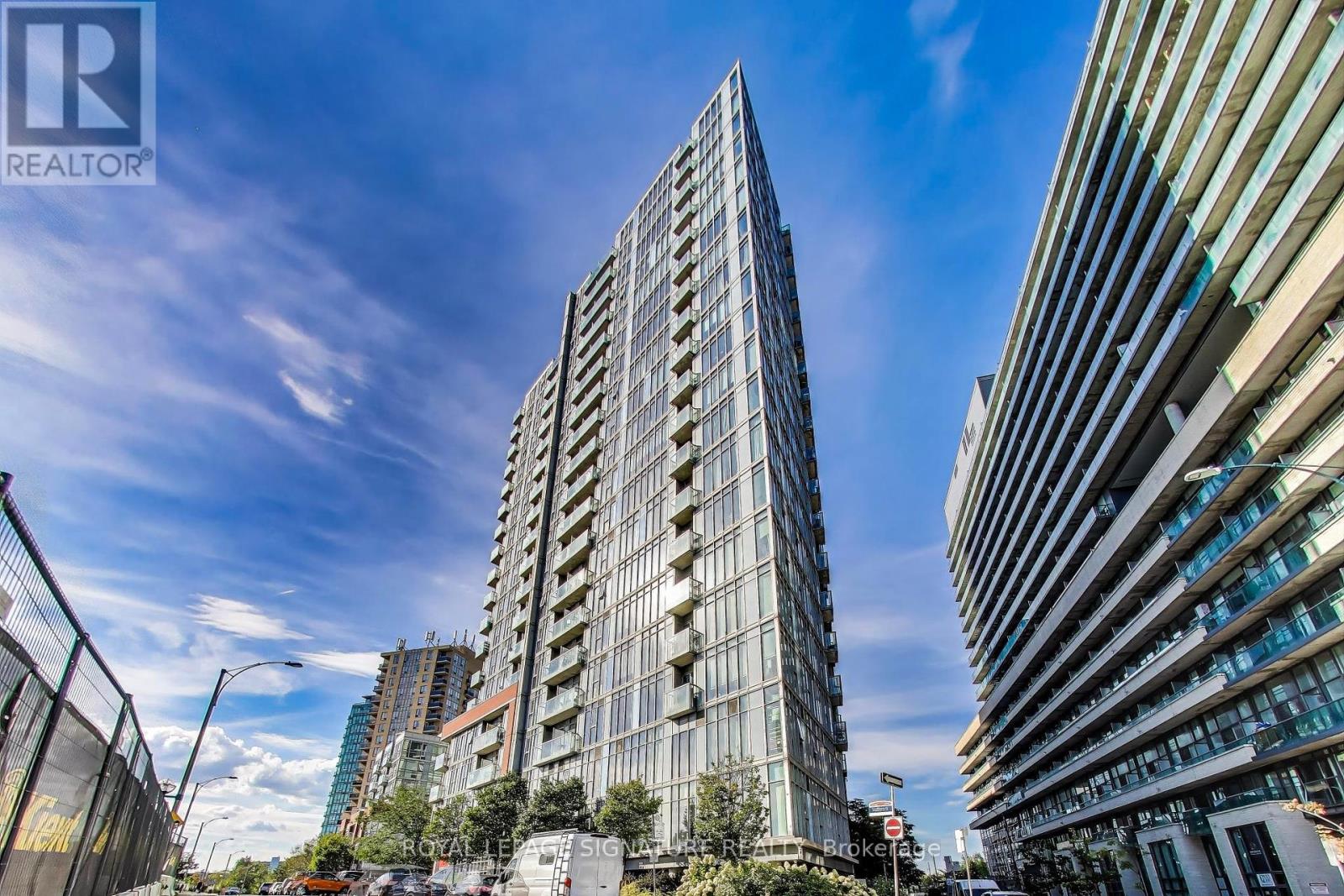 Photo 27 of 501 150 Sudbury Street, Toronto ON