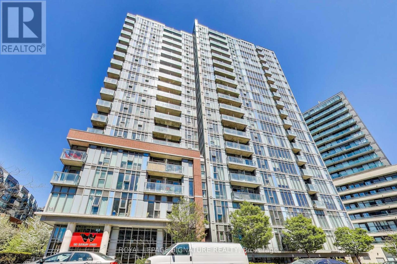 Photo 28 of 501 150 Sudbury Street, Toronto ON