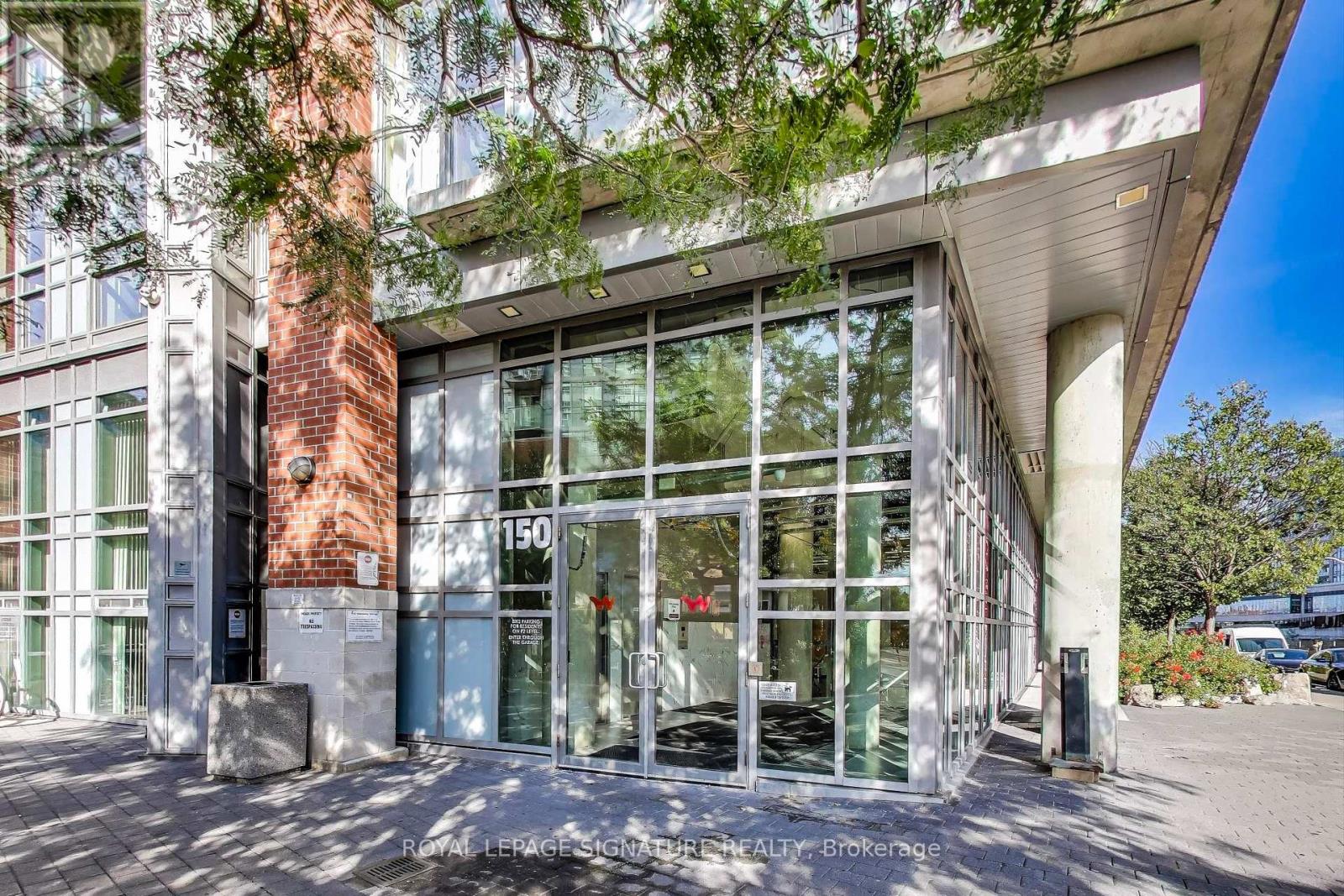 Photo 30 of 501 150 Sudbury Street, Toronto ON