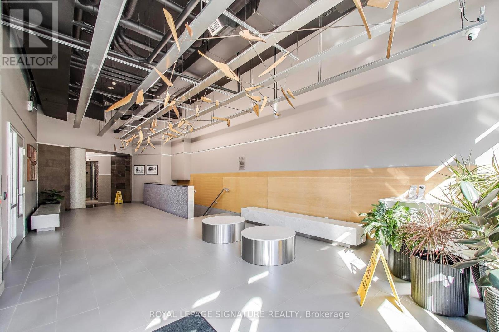 Photo 31 of 501 150 Sudbury Street, Toronto ON