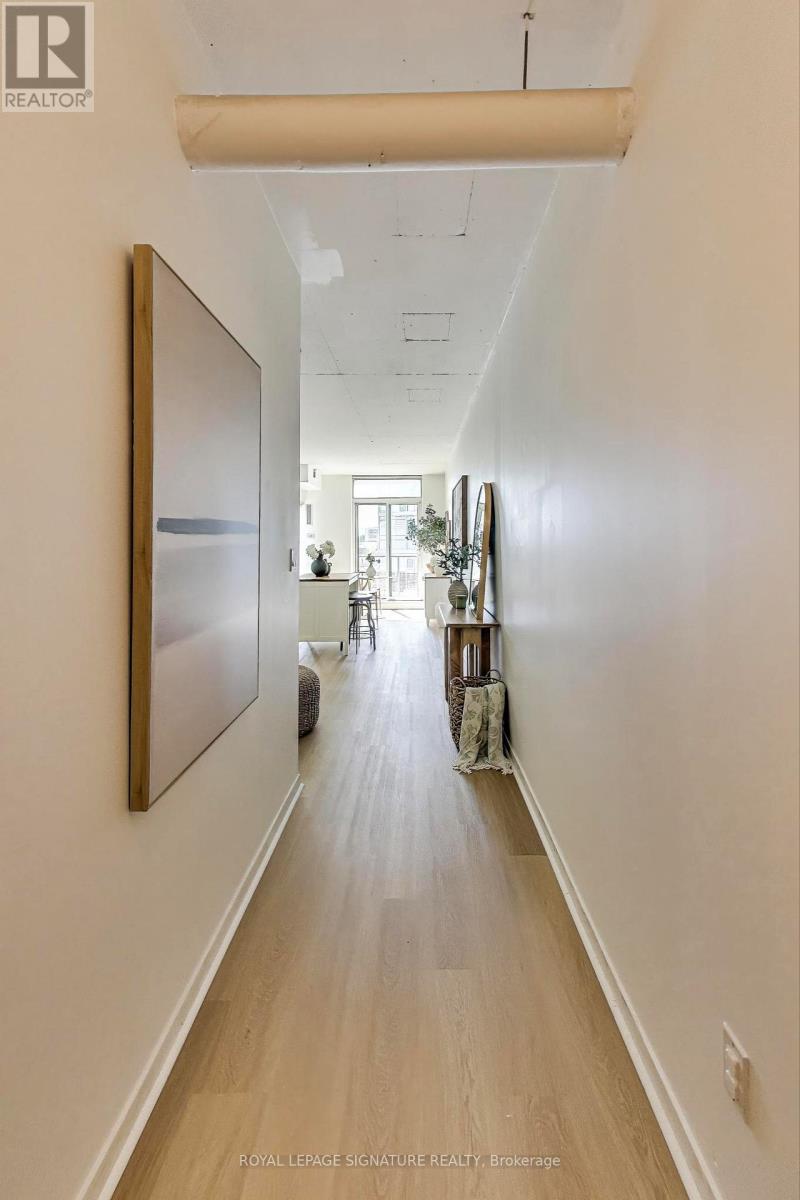 Photo 4 of 501 150 Sudbury Street, Toronto ON