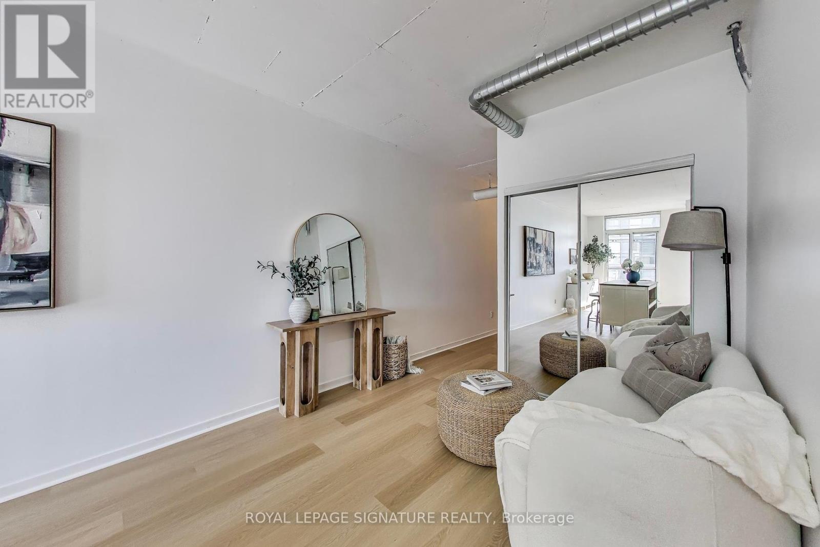 Photo 7 of 501 150 Sudbury Street, Toronto ON
