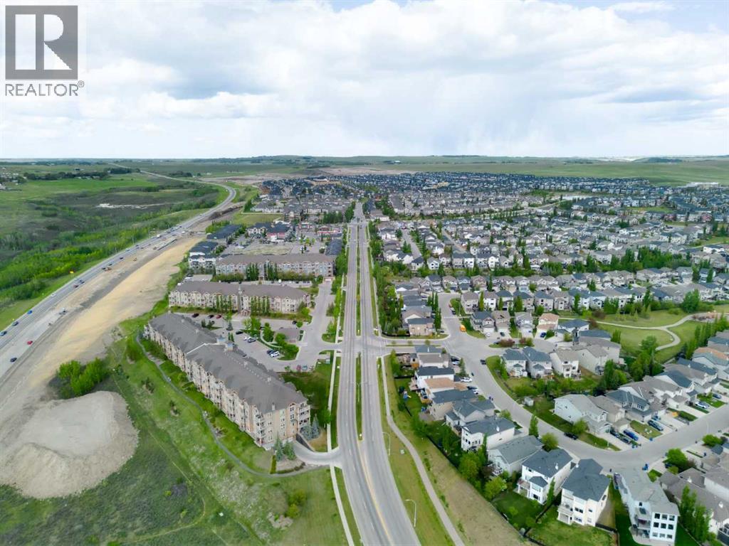 Photo 28 of 111 207 Sunset Drive, Cochrane AB