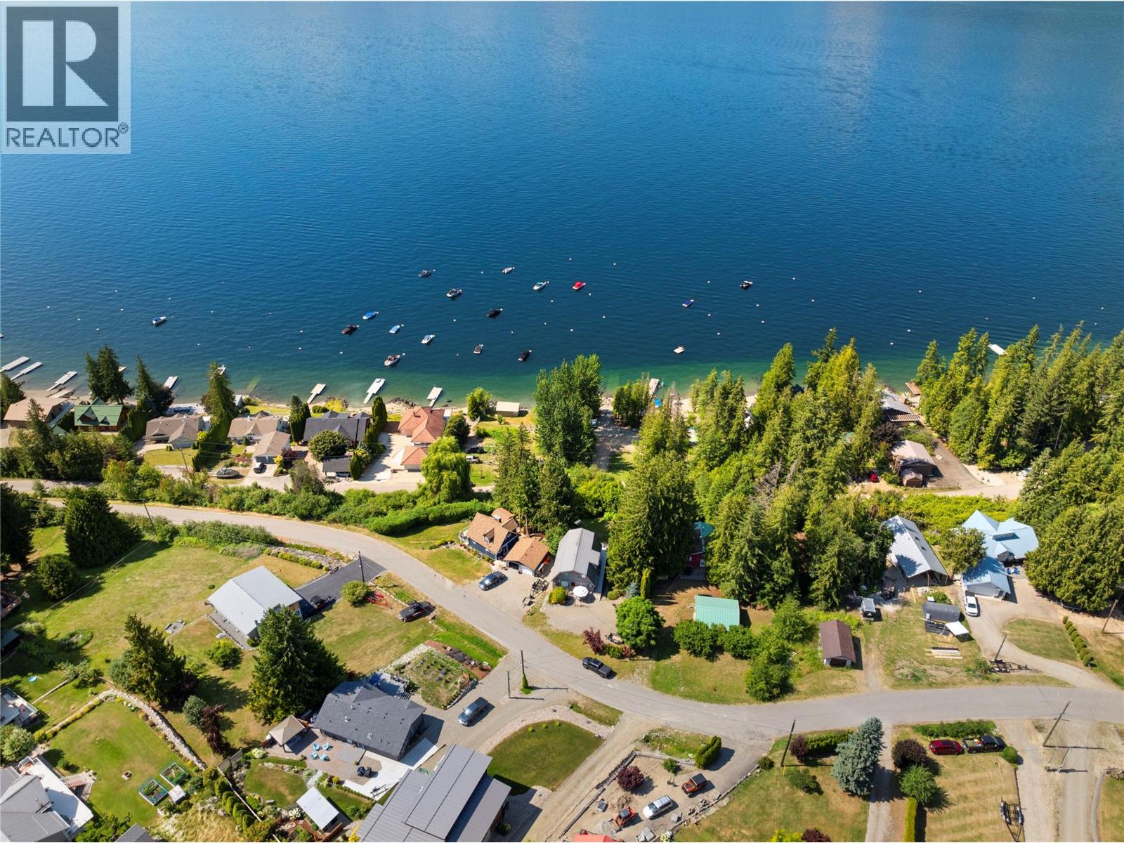 4086 Torry Road, Eagle Bay