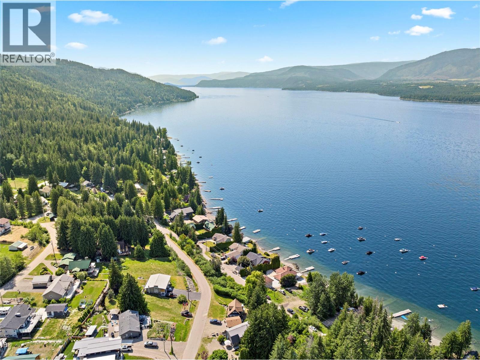 4086 Torry Road, Eagle Bay