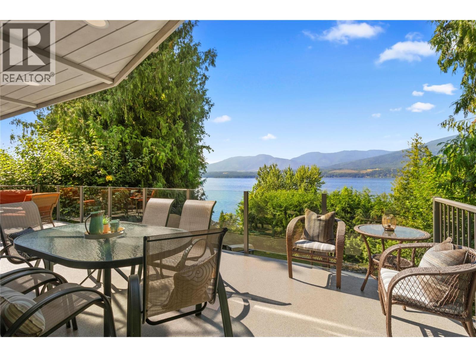 4086 Torry Road, Eagle Bay