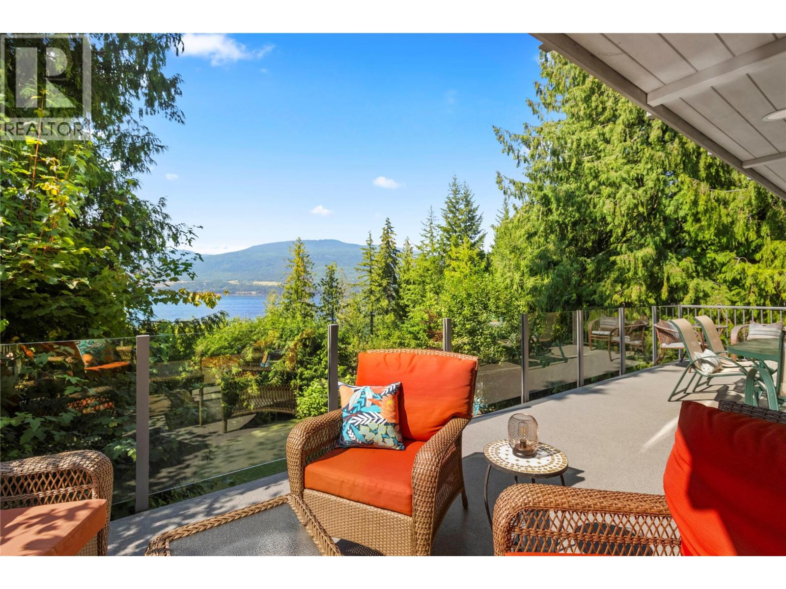 4086 Torry Road, Eagle Bay