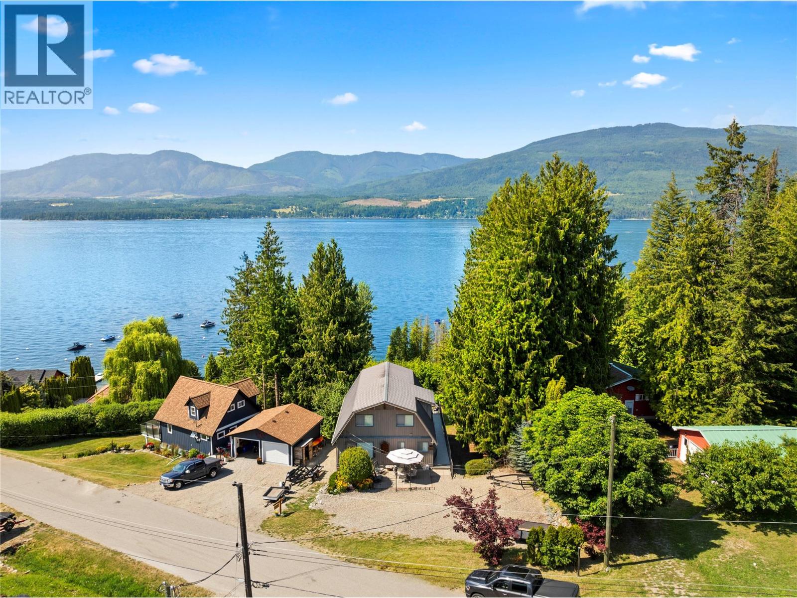 4086 Torry Road, Eagle Bay