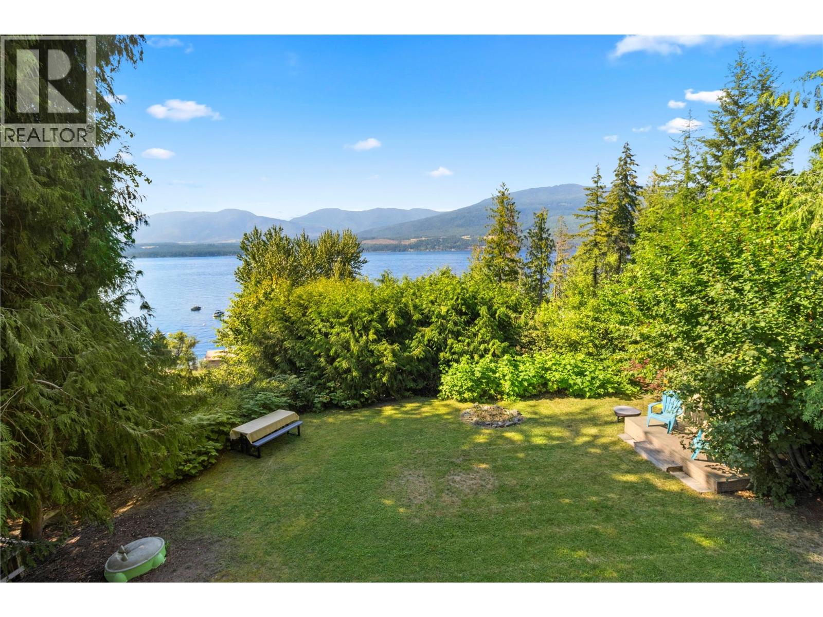 4086 Torry Road, Eagle Bay