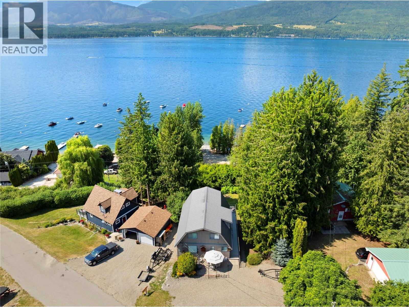 4086 Torry Road, Eagle Bay