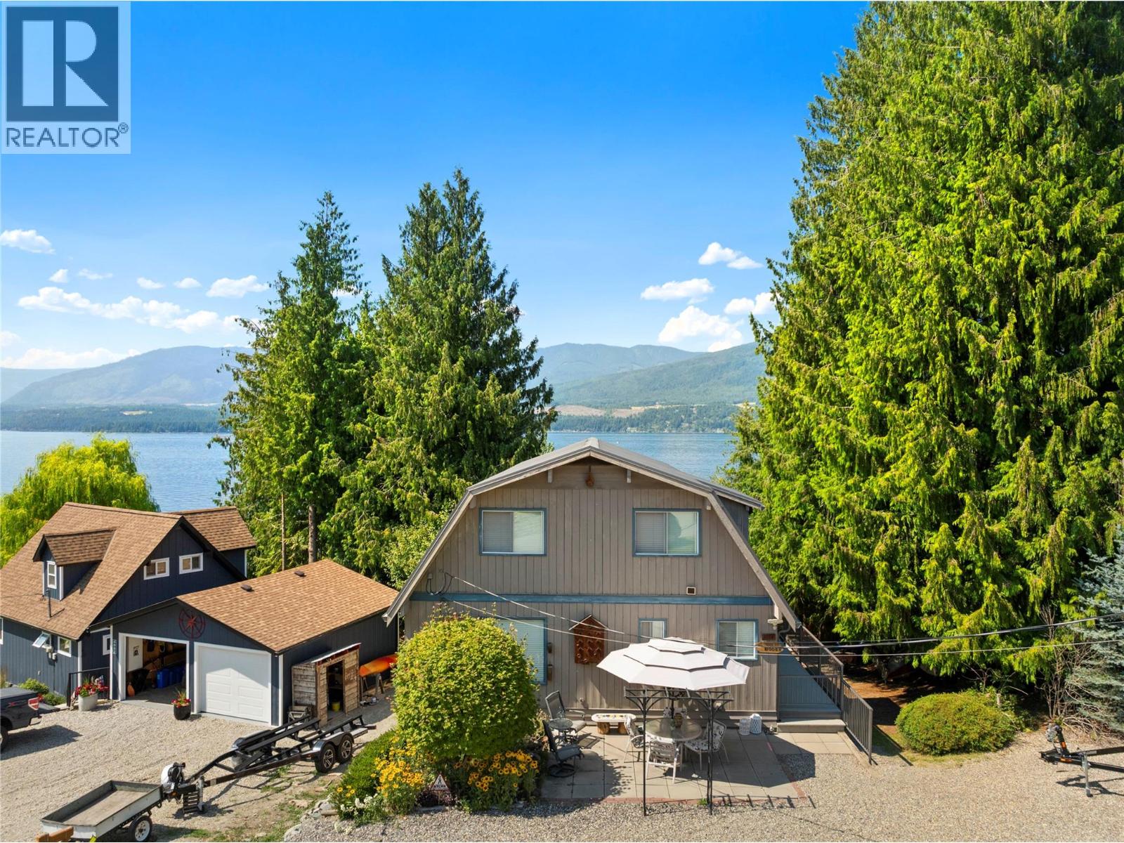 4086 Torry Road, Eagle Bay