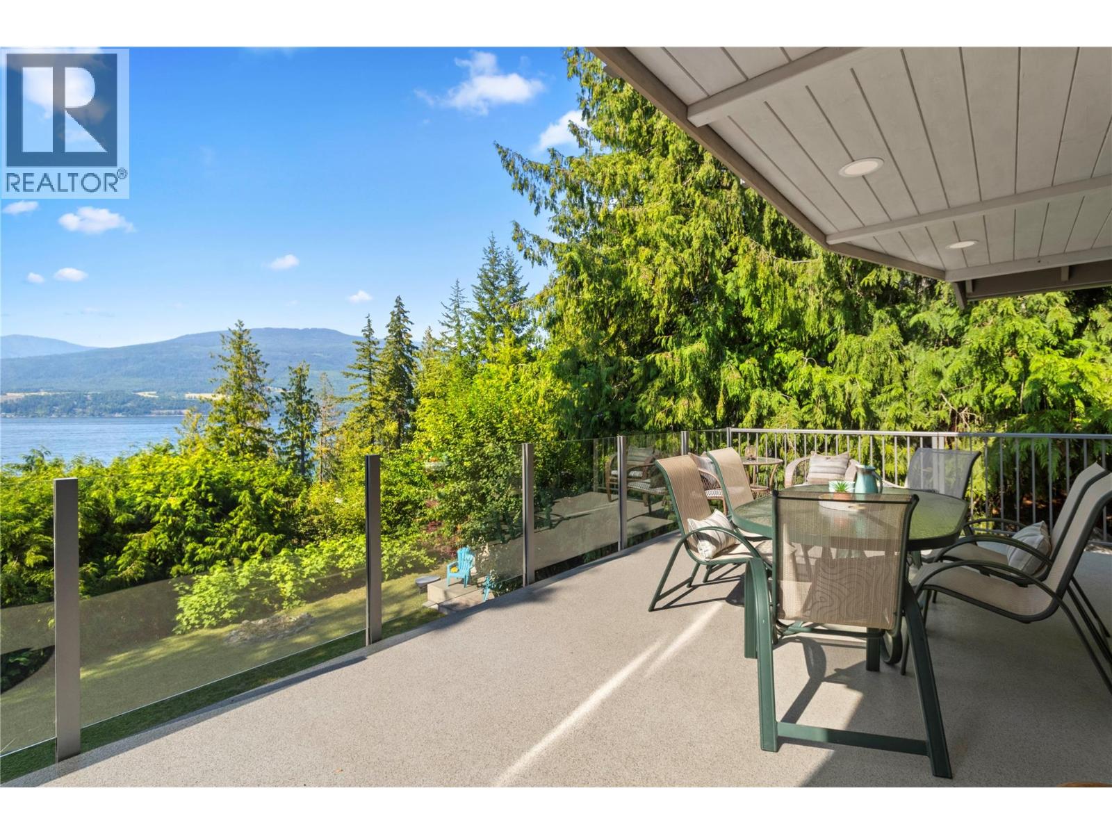 4086 Torry Road, Eagle Bay