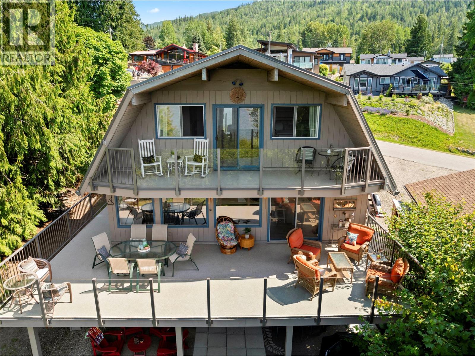 4086 Torry Road, Eagle Bay