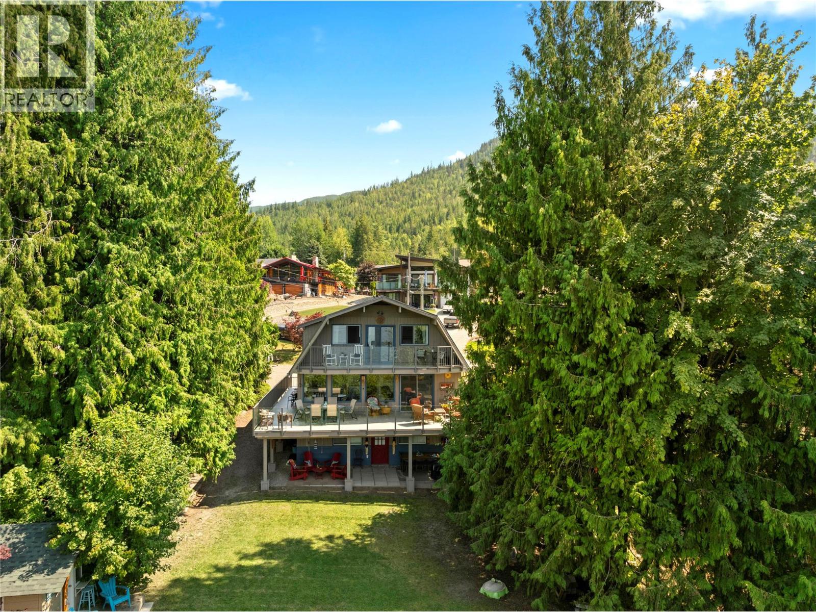 4086 Torry Road, Eagle Bay