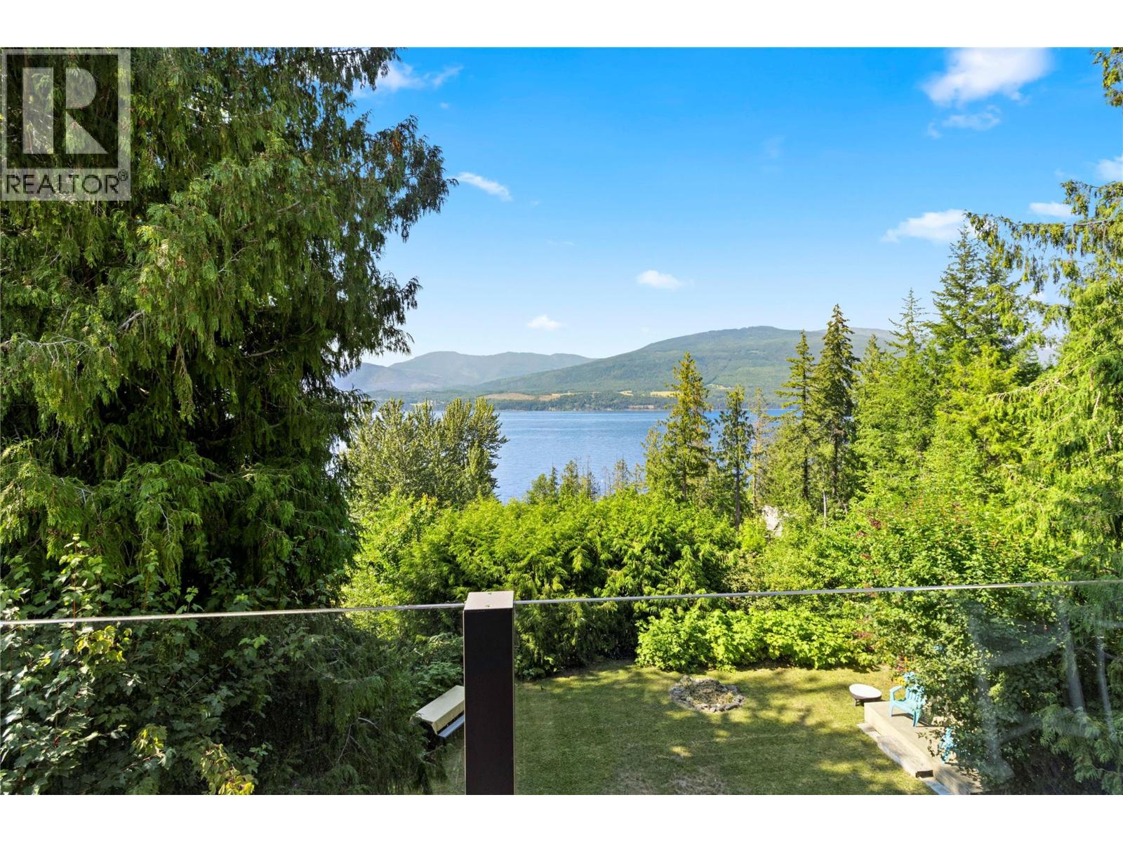 4086 Torry Road, Eagle Bay