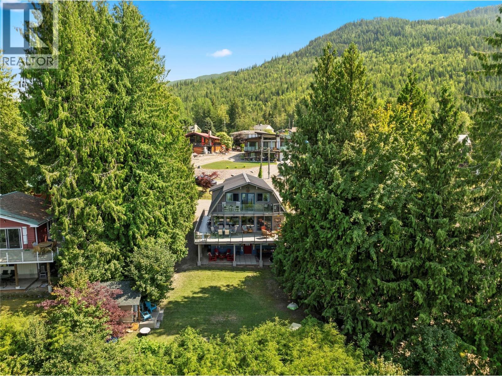 4086 Torry Road, Eagle Bay