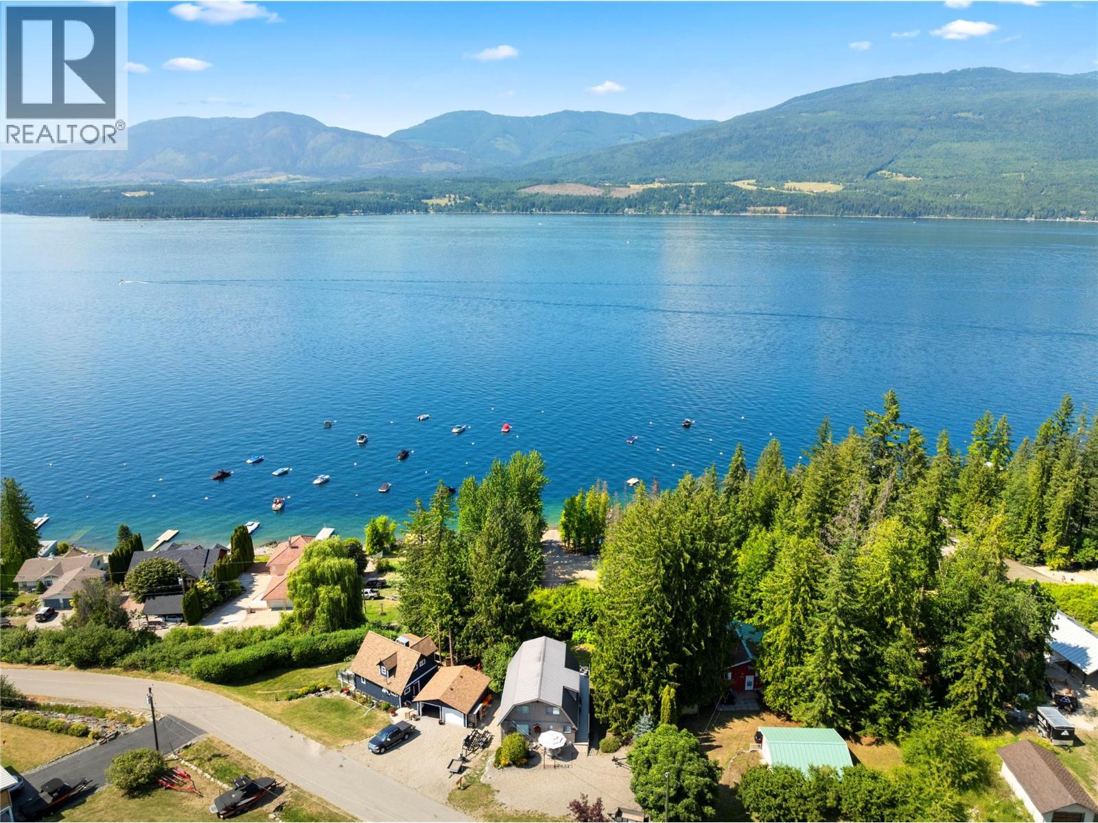 4086 Torry Road, Eagle Bay