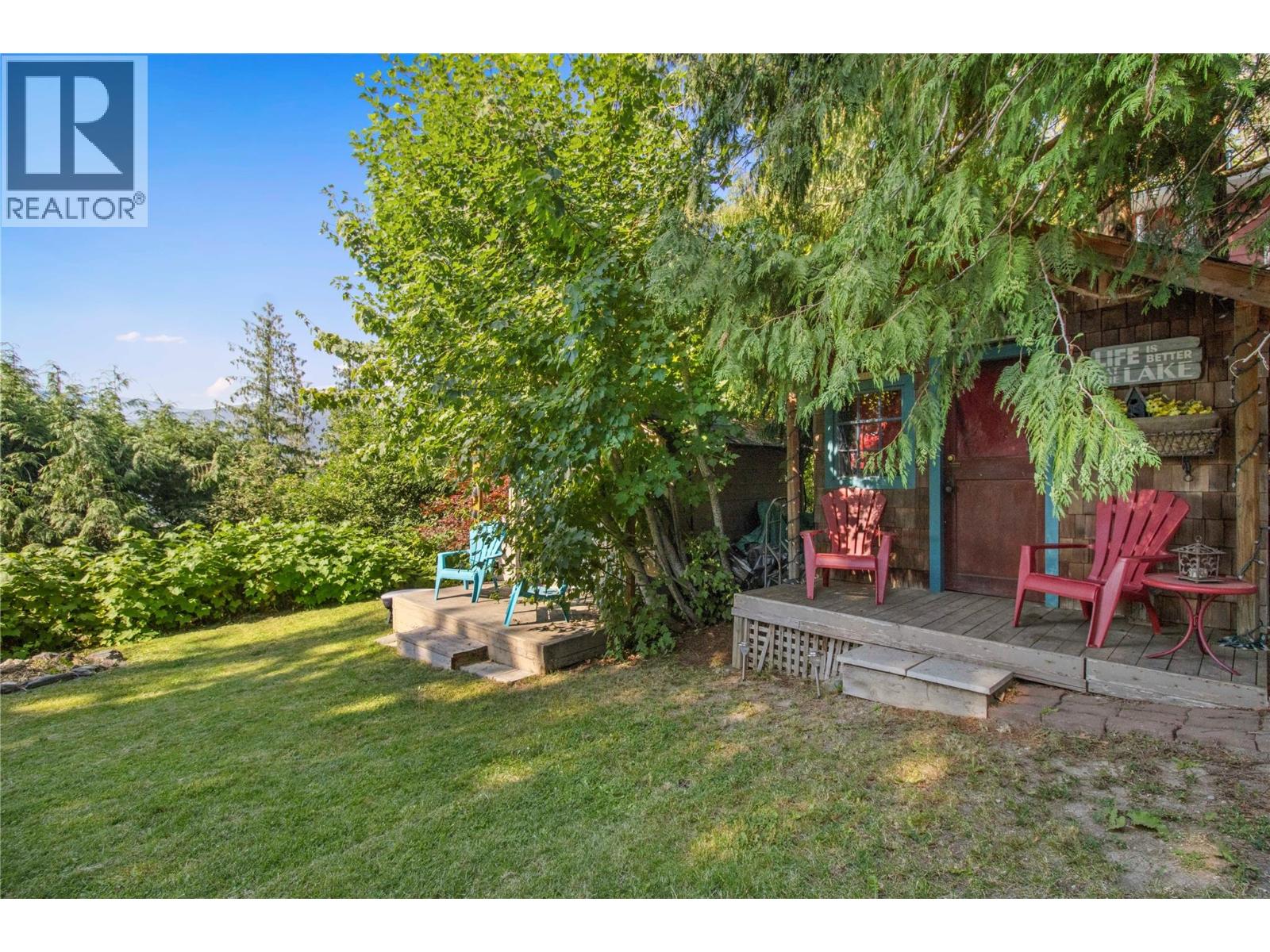 4086 Torry Road, Eagle Bay