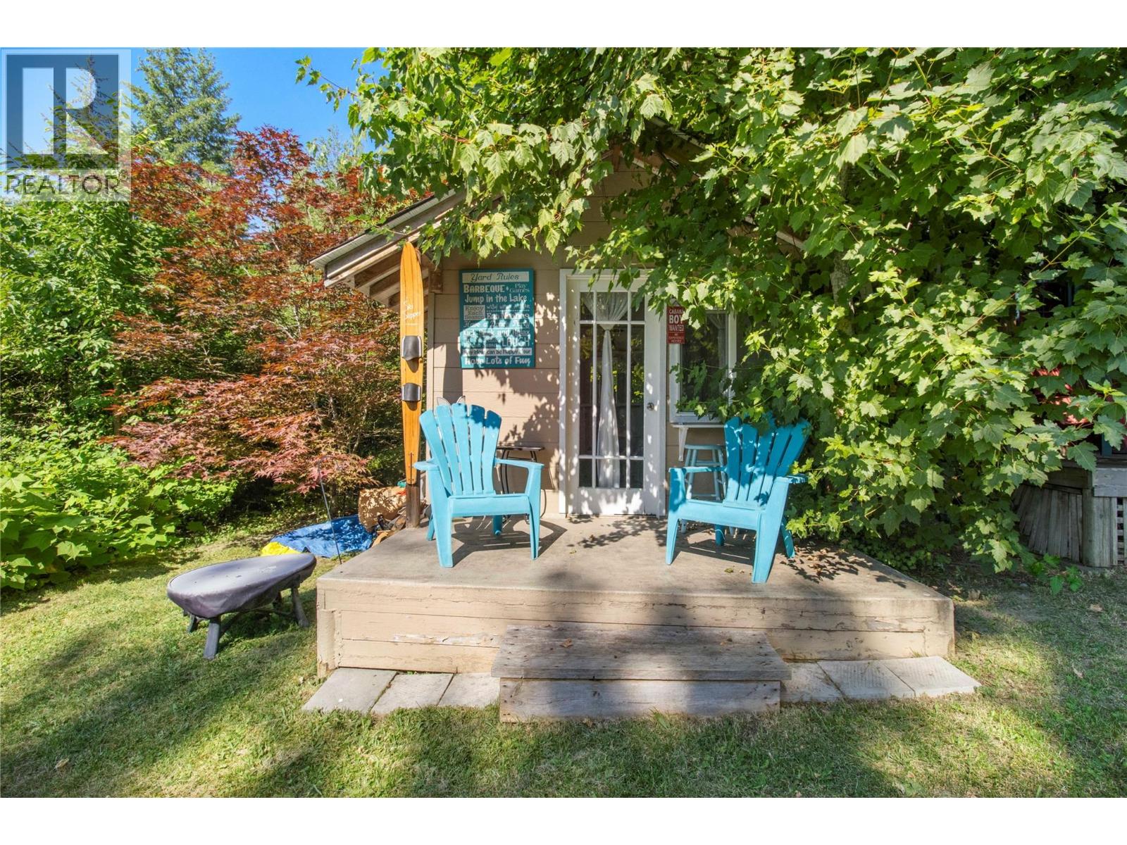 4086 Torry Road, Eagle Bay