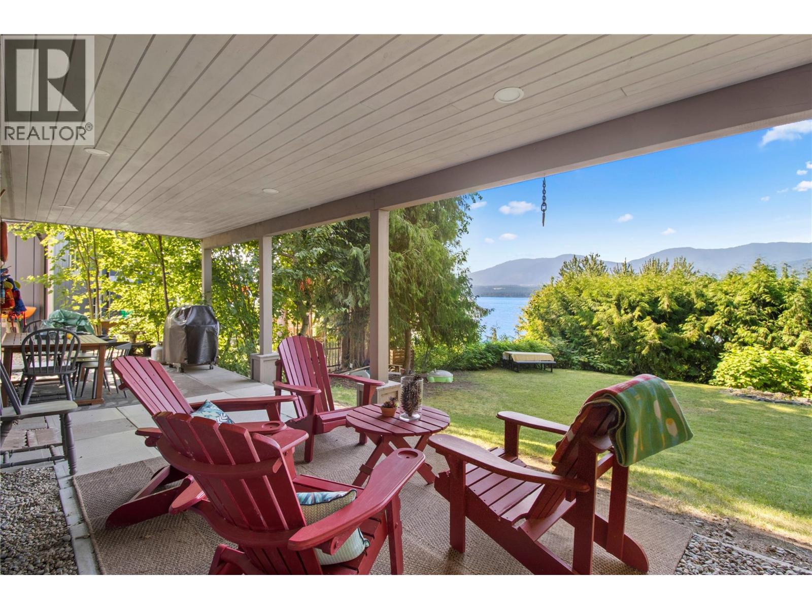 4086 Torry Road, Eagle Bay