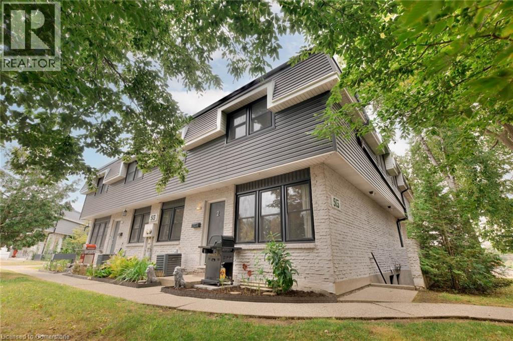 Photo 35 of 513 Quiet Place Unit 2, Waterloo ON