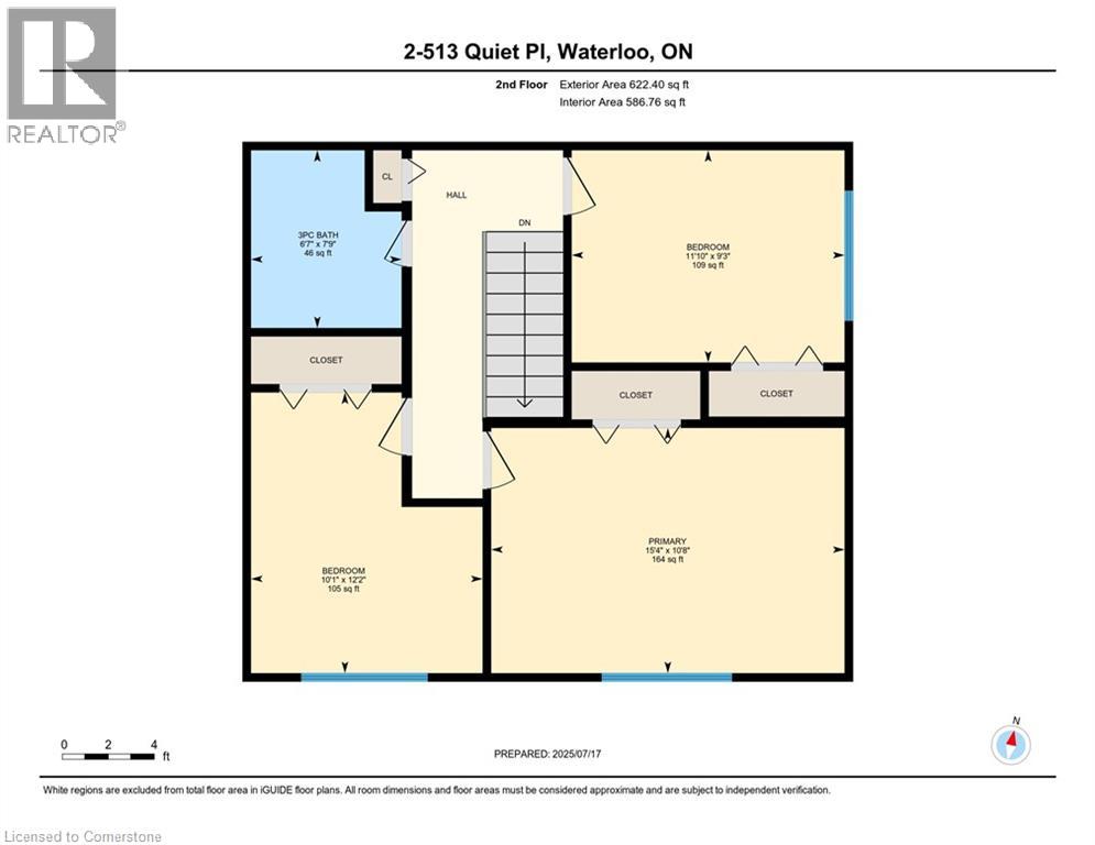 Photo 38 of 513 Quiet Place Unit 2, Waterloo ON